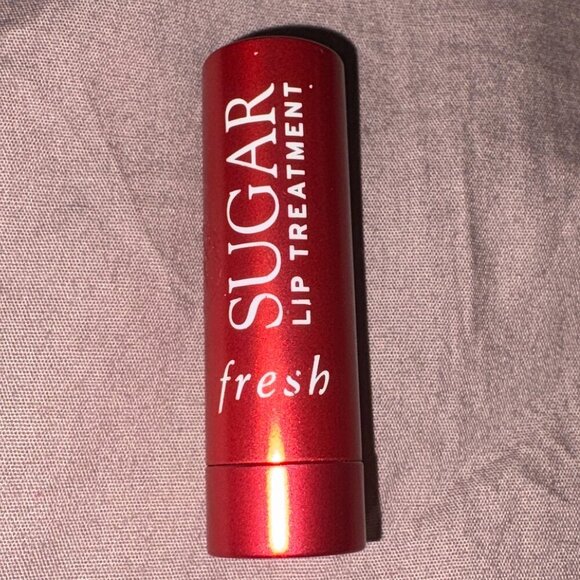 Fresh Sugar Lip Treatment Mini (Coral) - Picture 1 of 2